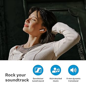 【バイブoff、タッチセンサー付、イヤホン可】沖縄5 withアイマリン 卓上 Amazon.co.jp: アウトレット Sennheiser ゼンハイザー イヤホン